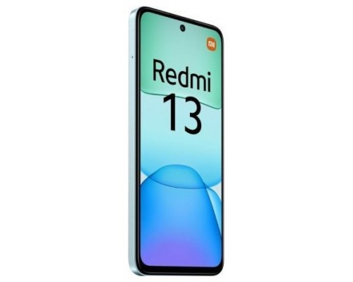 SMARTPHONE XIAOMI REDMI 13 8-256 BL V3